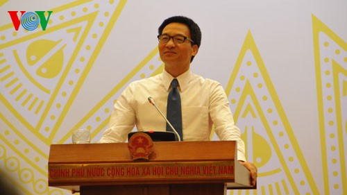 Vietnam nimmt aktiv Chancen der Wirtschaftsintegration wahr - ảnh 2
